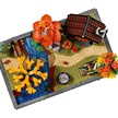 LEGO® Icons 11372 Herbstlicher Landhausgarten | Bild 5