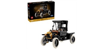 LEGO® Icons 11376 Ford Model T
