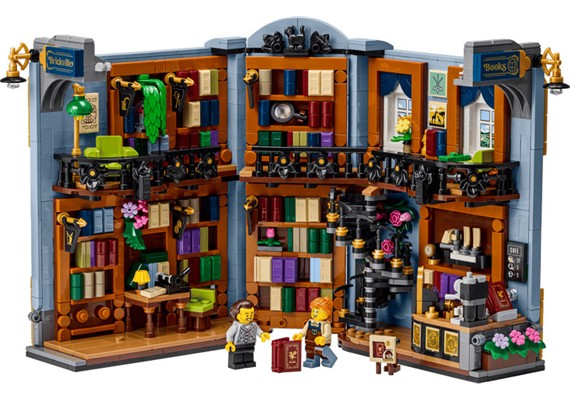 LEGO® Icons 11379