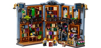 LEGO® Icons 11379
