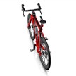 LEGO® Icons 11380 Rennrad | Bild 3