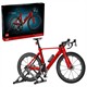 LEGO® Icons 11380 Rennrad
