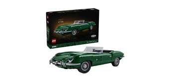 LEGO® Icons 11381 Jaguar E-Type