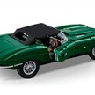 LEGO® Icons 11381 Jaguar E-Type | Bild 4