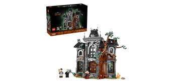 LEGO® Icons 11383 Bürgermeistervilla