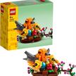 LEGO® Icons 40639 Vogelnest | Bild 3
