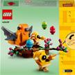 LEGO® Icons 40639 Vogelnest | Bild 2
