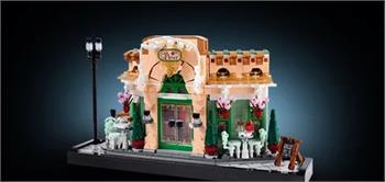 LEGO® Icons
