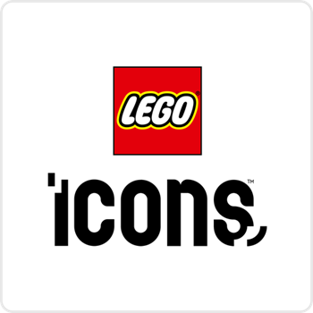 LEGO® Icons