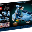 LEGO® Ideas 10298 Vespa 125 | Bild 2