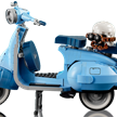 LEGO® Ideas 10298 Vespa 125 | Bild 5