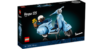 LEGO® Ideas 10298 Vespa 125