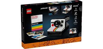 LEGO® Ideas 21345 Polaroid OneStep SX-70