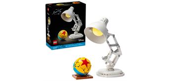 LEGO® Ideas 21357 Disney Pixar Luxo Jr.