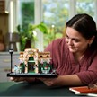 LEGO® Ideas 21362 Französisches Café | Bild 6