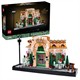 LEGO® Ideas 21362 Französisches Café