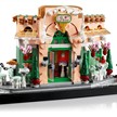 LEGO® Ideas 21362 Französisches Café | Bild 3