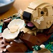 LEGO® Ideas 21366 Schwimmende Otter | Bild 4