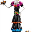 LEGO® Ideas La Catrina | Bild 2