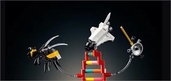 LEGO® Ideas