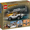 LEGO® Indiana Jones 77012 Flucht vor dem Jagdflugzeug | Bild 2