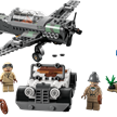 LEGO® Indiana Jones 77012 Flucht vor dem Jagdflugzeug | Bild 3