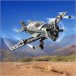 LEGO® Indiana Jones 77012 Flucht vor dem Jagdflugzeug | Bild 5