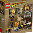 LEGO® Indiana Jones 77013 Flucht aus dem Grabmal | Bild 2