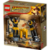 LEGO® Indiana Jones 77013 Flucht aus dem Grabmal