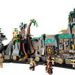 LEGO® Indiana Jones 77015 Tempel des goldenen Götzen | Bild 3