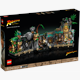 LEGO® Indiana Jones 77015 Tempel des goldenen Götzen