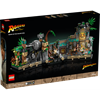 LEGO® Indiana Jones 77015 Tempel des goldenen Götzen