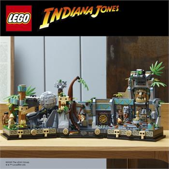 LEGO® Indiana Jones™