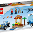 LEGO® Jurassic 76943 Pteranodon-Jagd | Bild 2