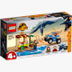 LEGO® Jurassic 76943 Pteranodon-Jagd