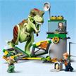 LEGO® Jurassic 76944 T. Rex Ausbruch | Bild 6