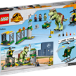 LEGO® Jurassic 76944 T. Rex Ausbruch | Bild 2