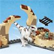 LEGO® Jurassic 76945 Atrociraptor: Motorradverfolgungsjagd | Bild 5