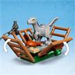LEGO® Jurassic 76946 Blue & Beta in der Velociraptor-Falle | Bild 5