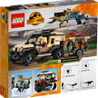 LEGO® Jurassic 76951 Pyroraptor & Dilophosaurus Transport | Bild 2