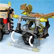 LEGO® Jurassic 76951 Pyroraptor & Dilophosaurus Transport | Bild 6