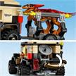 LEGO® Jurassic 76951 Pyroraptor & Dilophosaurus Transport | Bild 5