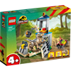 LEGO® Jurassic 76957 Flucht des Velociraptors