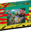 LEGO® Jurassic 76958 Hinterhalt des Dilophosaurus | Bild 2