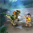 LEGO® Jurassic 76958 Hinterhalt des Dilophosaurus | Bild 5