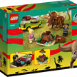 LEGO® Jurassic 76959 Triceratops-Forschung | Bild 2