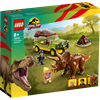 LEGO® Jurassic 76959 Triceratops-Forschung