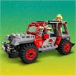LEGO® Jurassic 76960 Entdeckung des Brachiosaurus | Bild 6