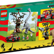LEGO® Jurassic 76960 Entdeckung des Brachiosaurus | Bild 2