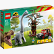 LEGO® Jurassic 76960 Entdeckung des Brachiosaurus